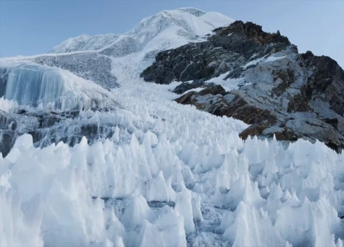 Best Time for Lobuche Peak Climbing
