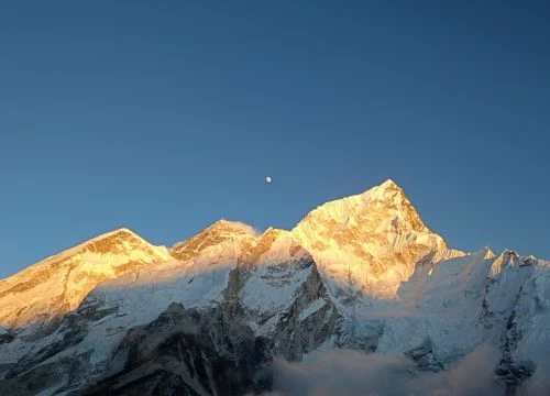 Everest Base Camp Trek Cost: Complete Budget Breakdown and Planning Guide