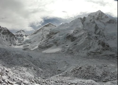 Everest Expedition Report Update