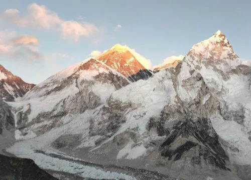 Facts About the Everest Region