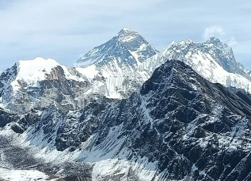 How Long Does It Take to Climb Mount Everest?