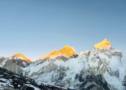 How to See Mount Everest Without Trekking?