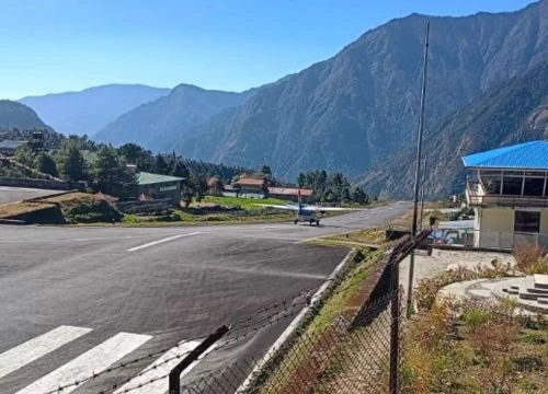 Lukla Flight Guide