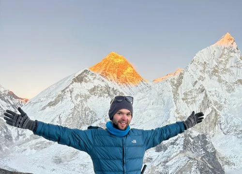 Luxury Everest Base Camp Trek Cost