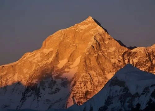 Mount Makalu