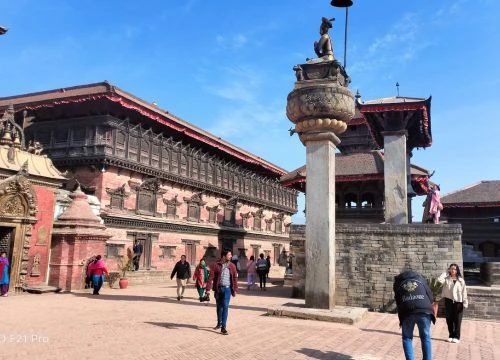 Top Things to Do in Kathmandu: Culture, Adventure & Local Gems