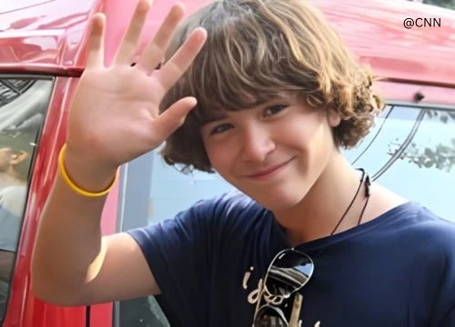 Youngest Person to Climb Mount Everest