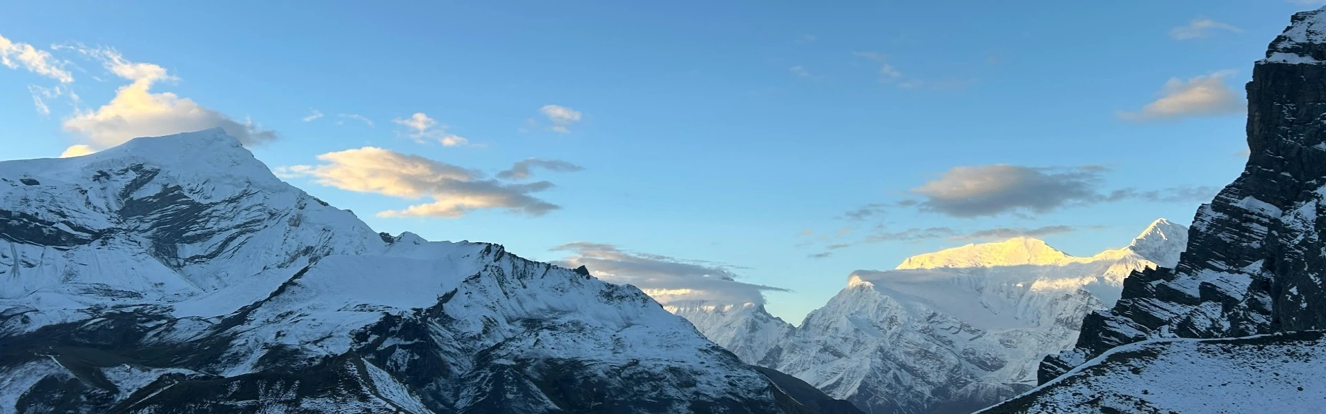 Acclimatization in Trekking