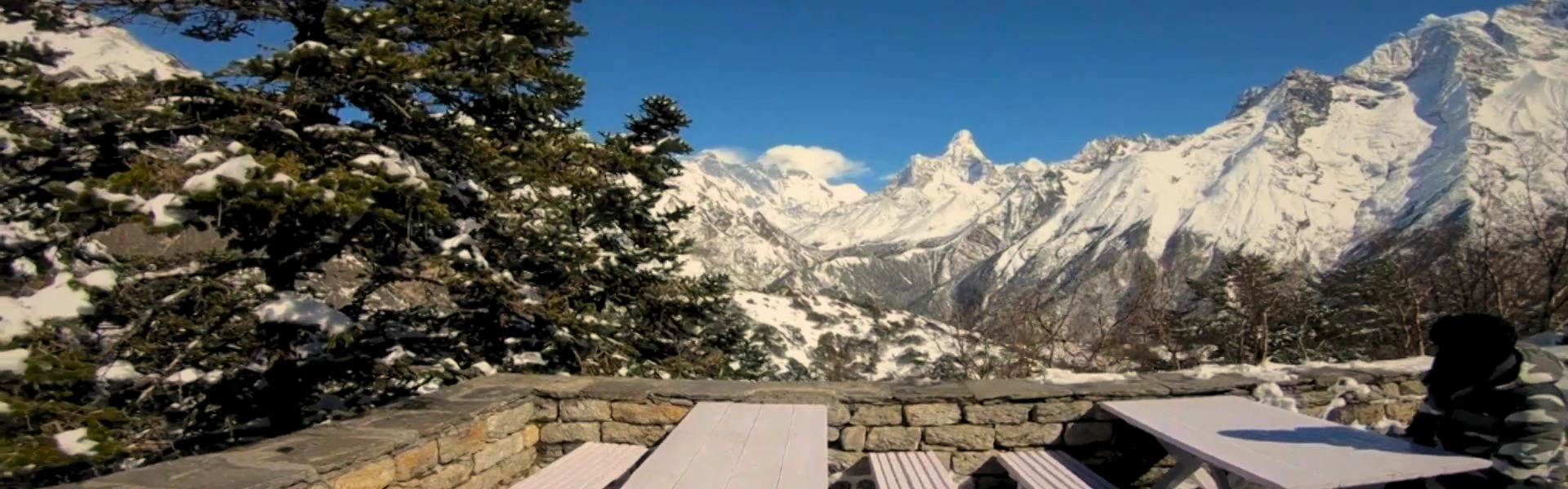 Best Time for Everest Base Camp Helicopter Tour