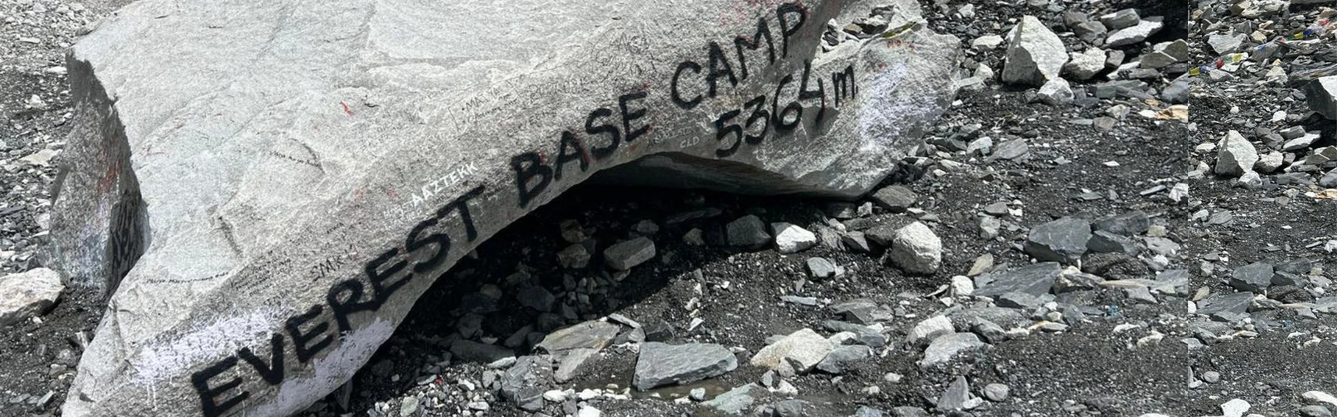 Best Time for Luxury Everest Base Camp Trek