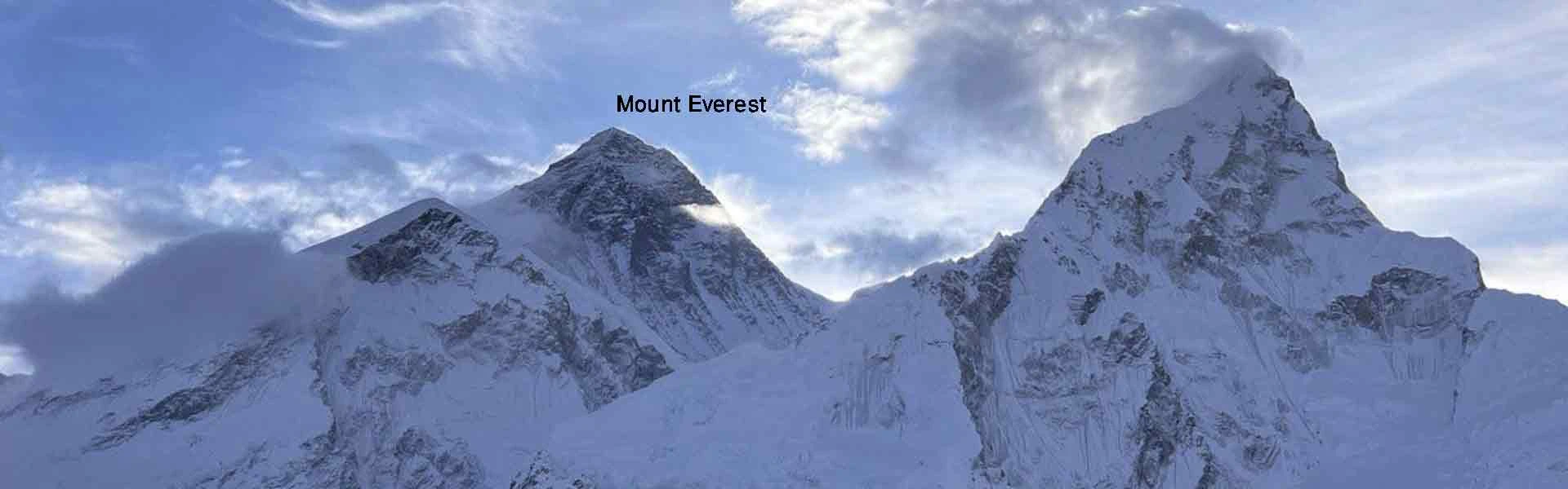 Everest Base Camp Without a Porter: Is It Worth It?