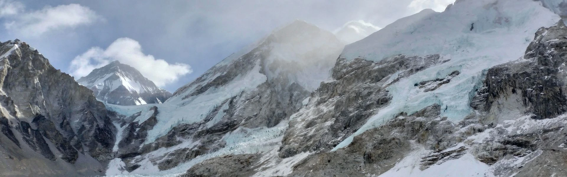 Everest Base Camp Trek in September