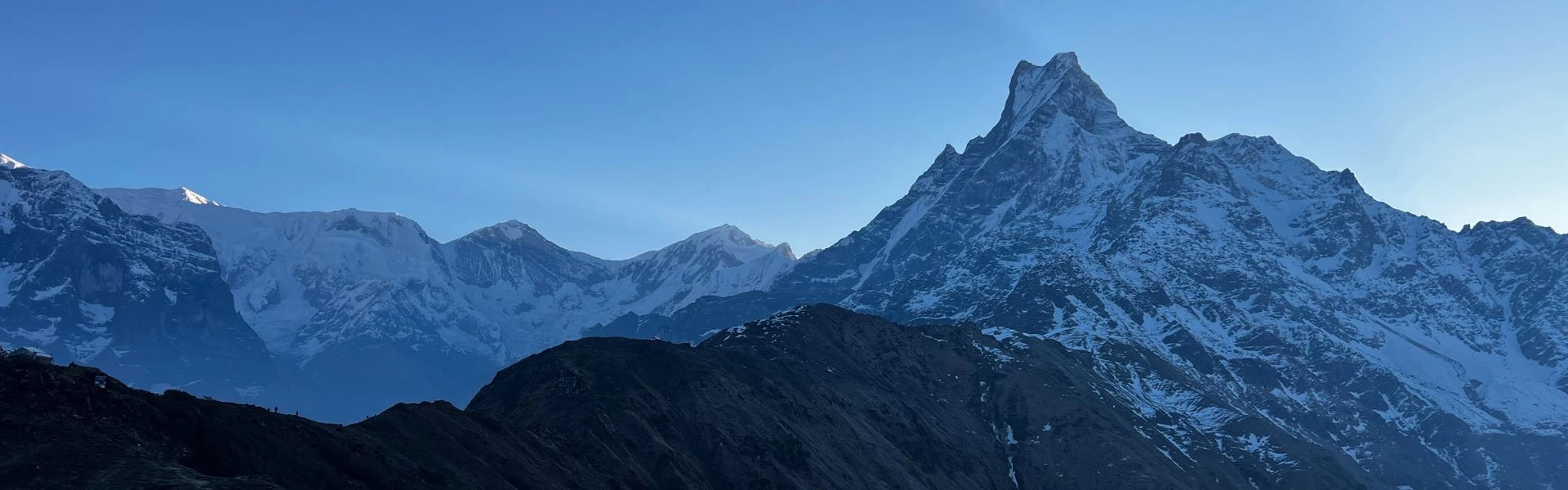 Guided vs Solo Trek in Nepal