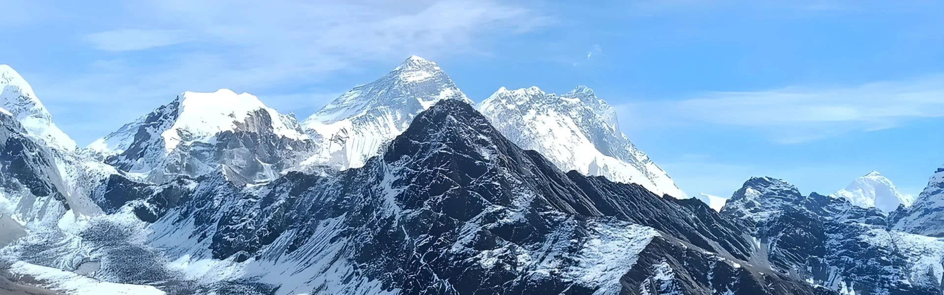 How Long Does It Take to Climb Mount Everest?