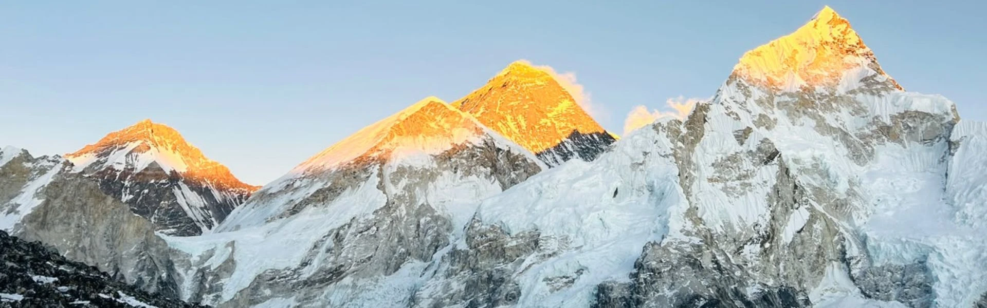How to See Mount Everest Without Trekking?