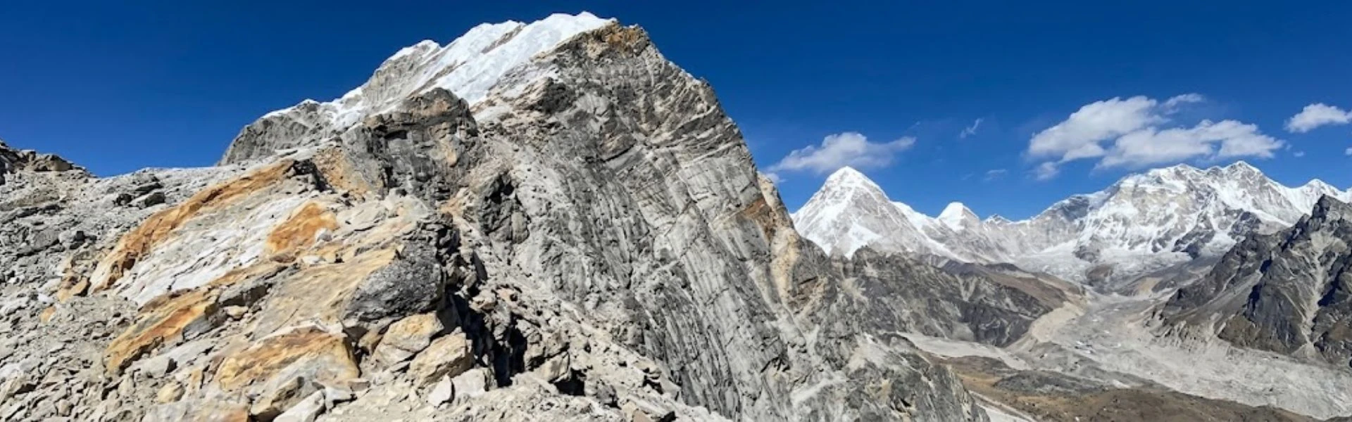 Lobuche Peak Climbing Cost