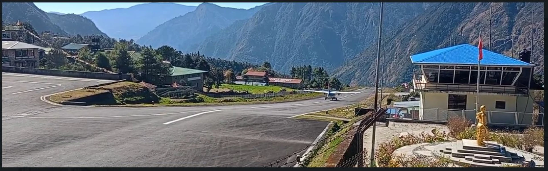 Lukla Flight Guide