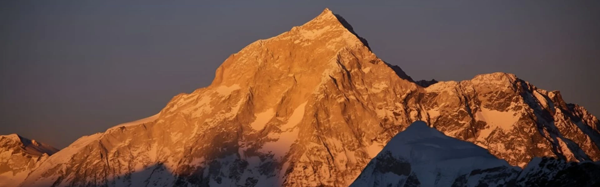 Mount Makalu
