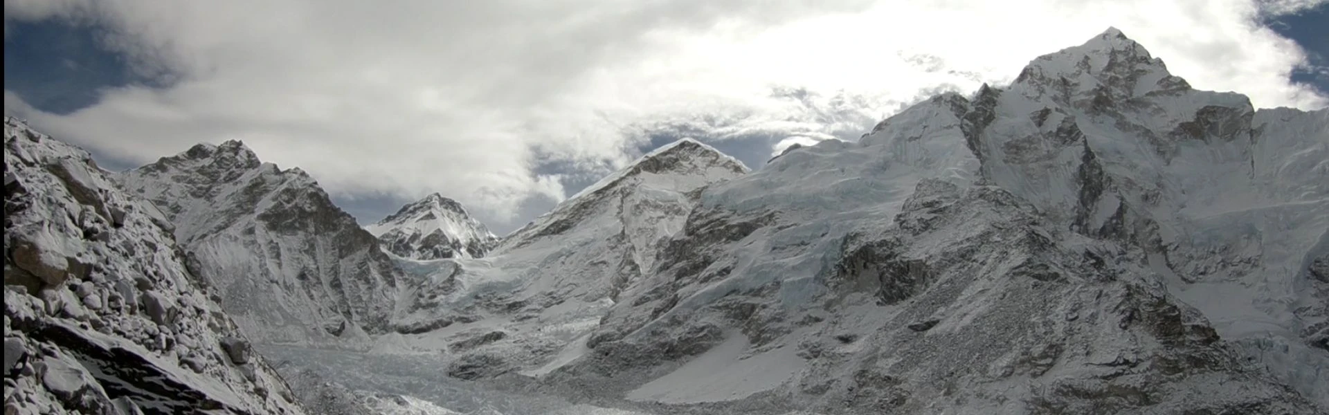 Everest Expedition Report Update