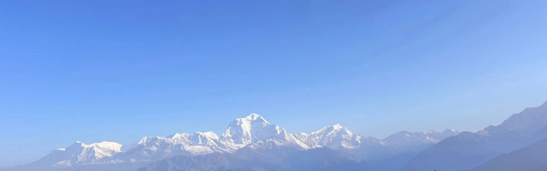 Mount Dhaulagiri