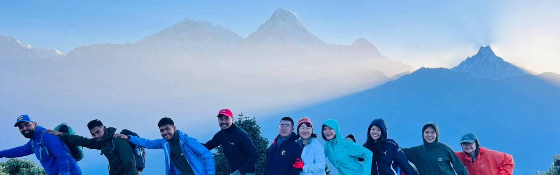 Poon Hill Trek vs Mardi Himal Trek - Which Annapurna Adventure Suits You?