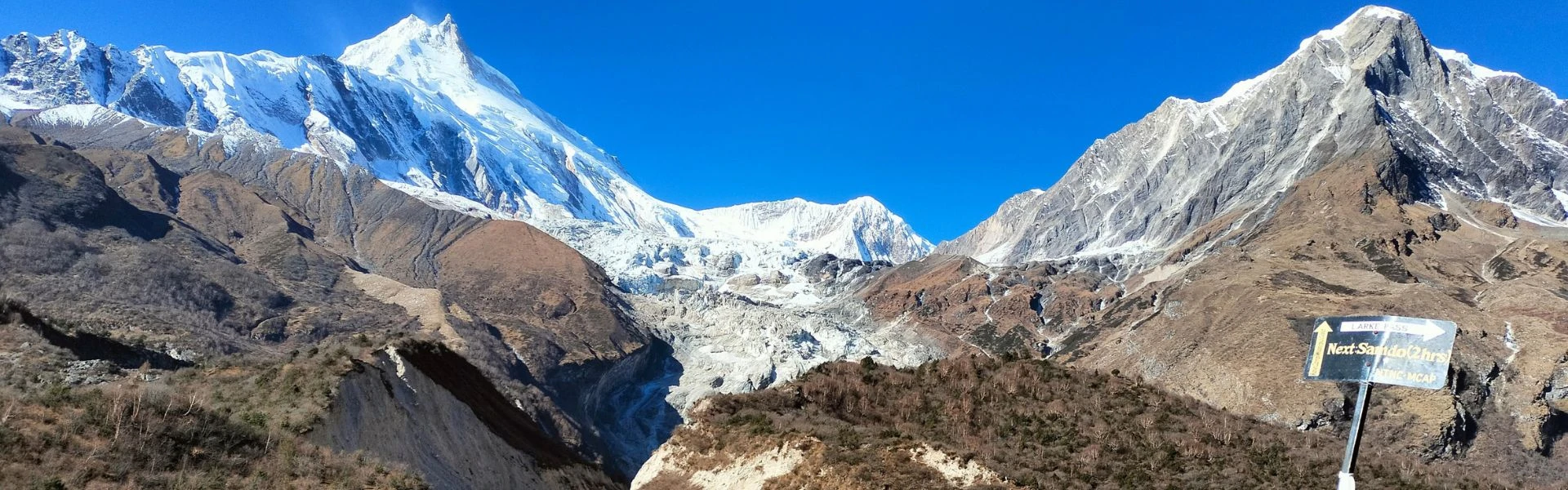 Solo Trekking in Nepal Restricted Areas Now Allowed