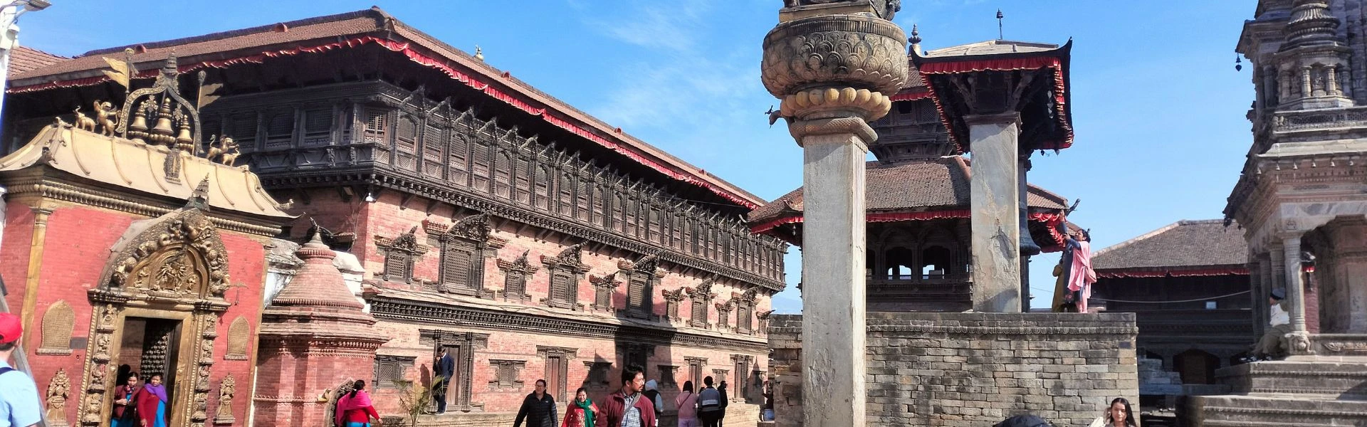 Top Things to Do in Kathmandu: Culture, Adventure & Local Gems