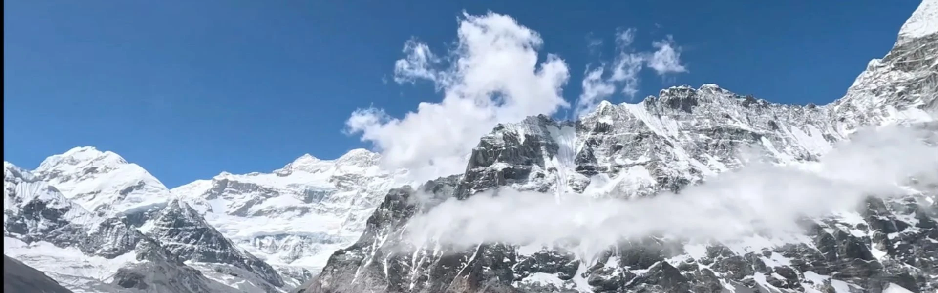 Explore Mount Kanchenjunga: Nepal’s Wild Paths & Rules!
