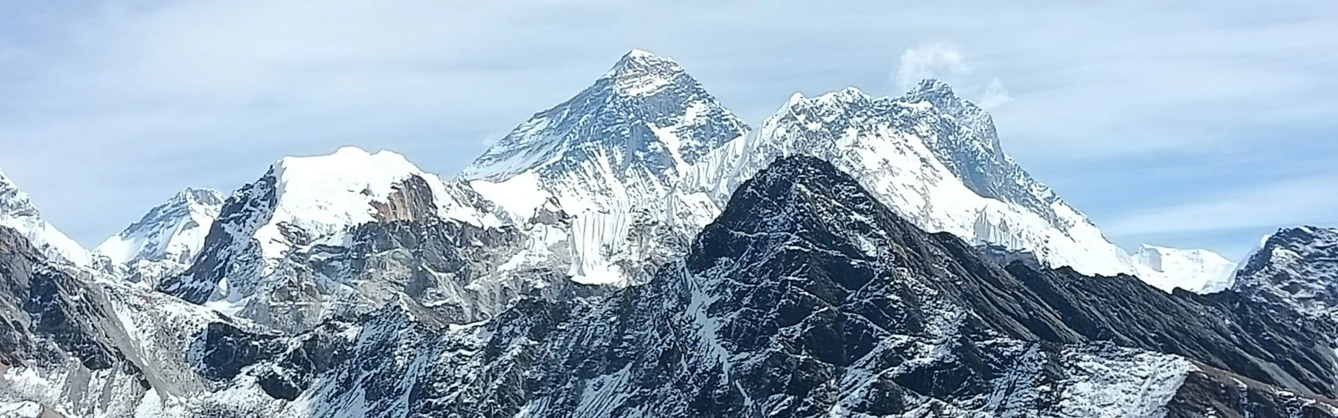 Youngest Person to Climb Mount Everest