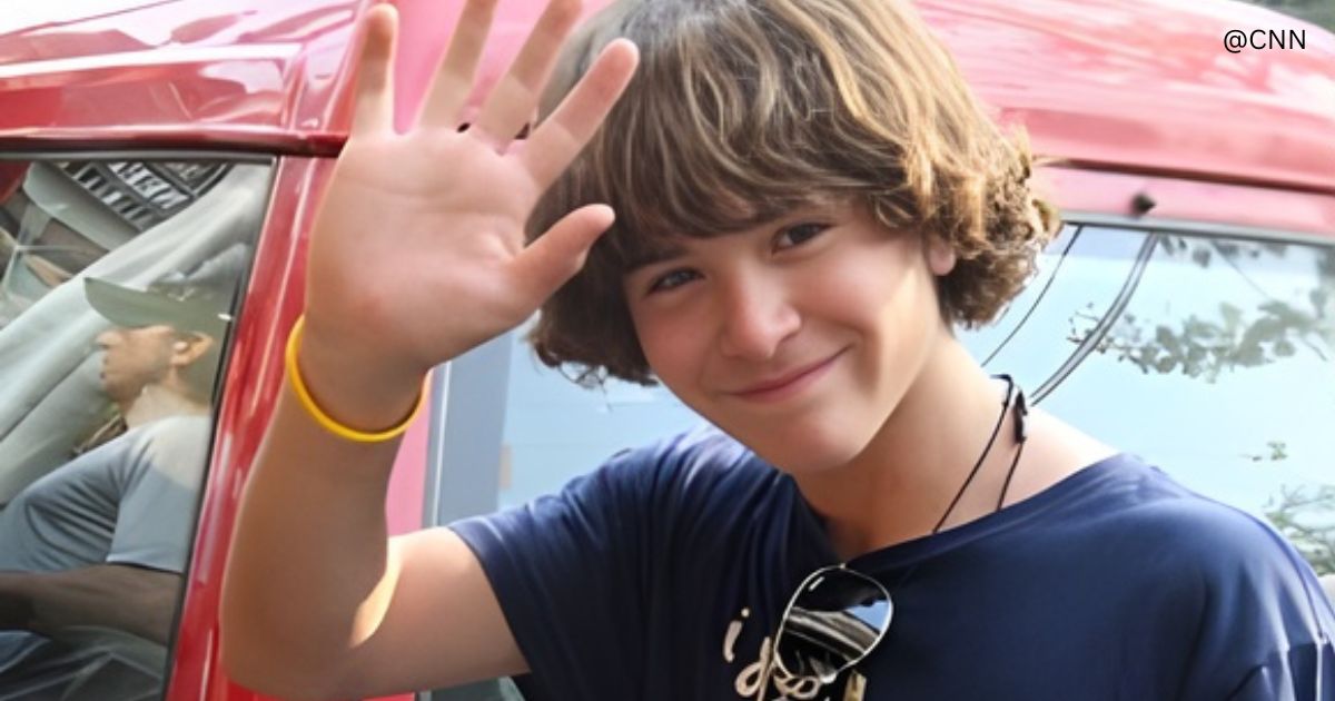 Youngest Person to Climb Mount Everest, 