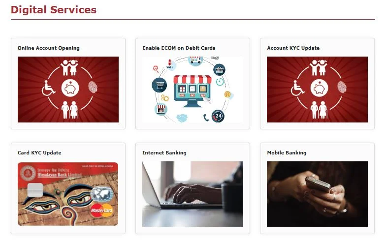 Digital Payment System in nepal