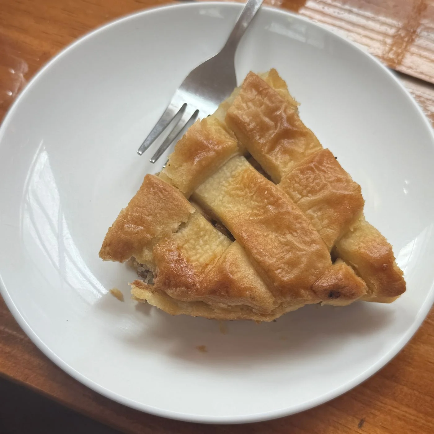 Basic Food Experience 