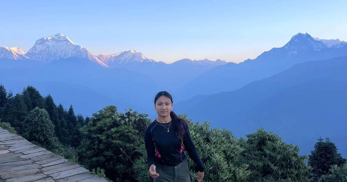 Poon hill