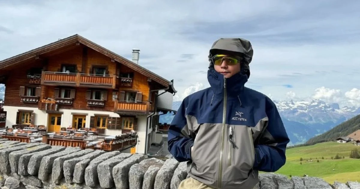 Accommodation in Switzerland 