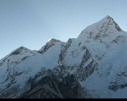 Everest Base Camp Helicopte