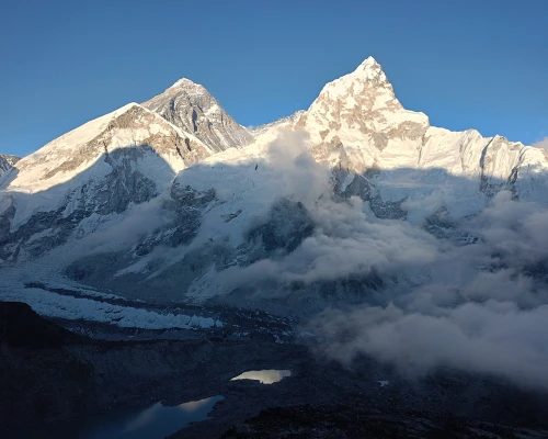 Everest Base Camp Tour Everest View 