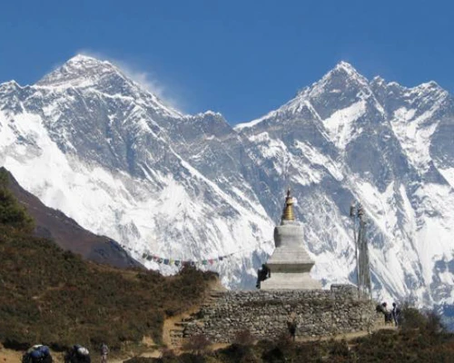 Everest View Trek