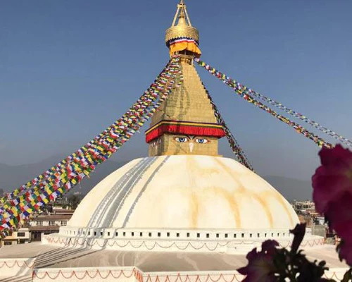 Kathmandu City Tour