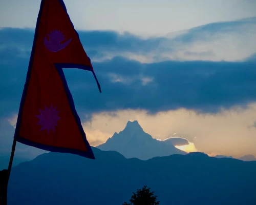 Mardi Himal Trek Gallery