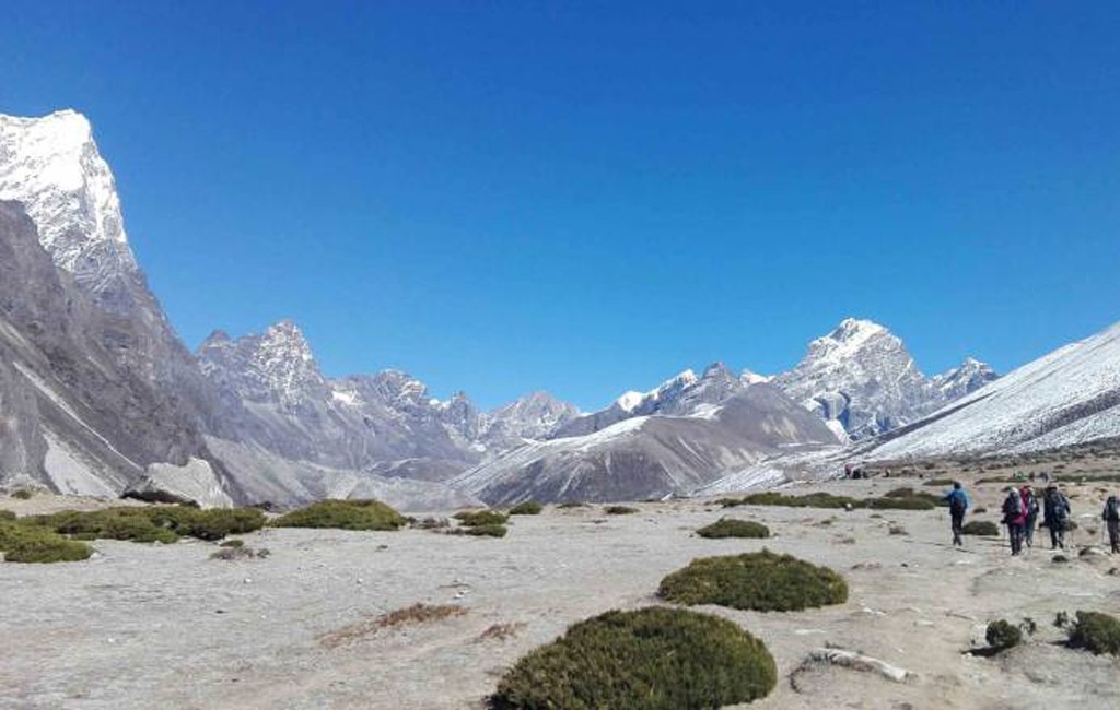Top 10 Highest Mountains In Nepal