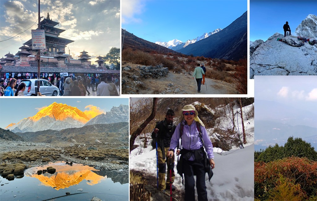 Best Adventure Things To Do In Nepal - Like Treks, Climbing, etc.